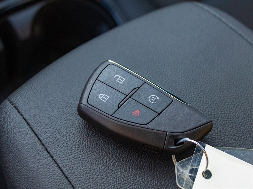 New 2026 Chevrolet Colorado LT w/ LT Convenience Package image 29