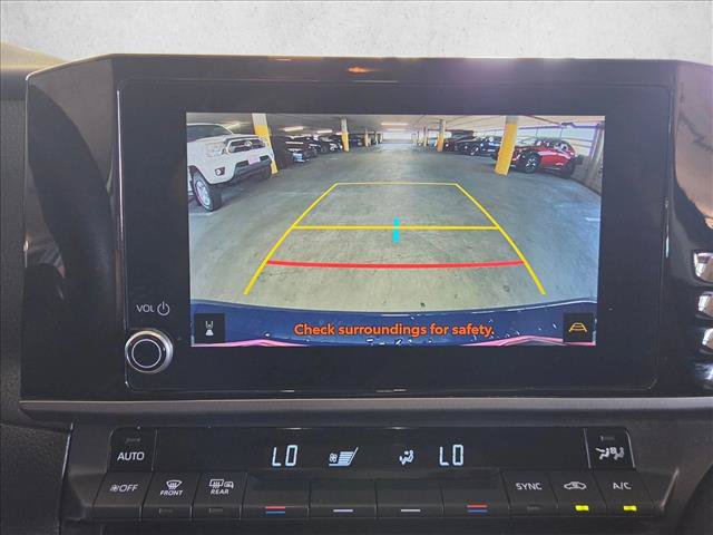 Used 2025 Toyota Camry LE FWD image 13