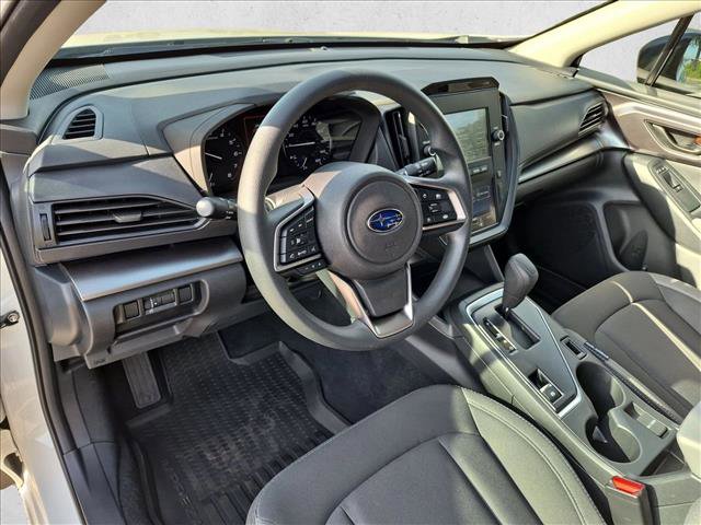 Used 2024 Subaru Impreza 2.0i AWD/4WD image 16