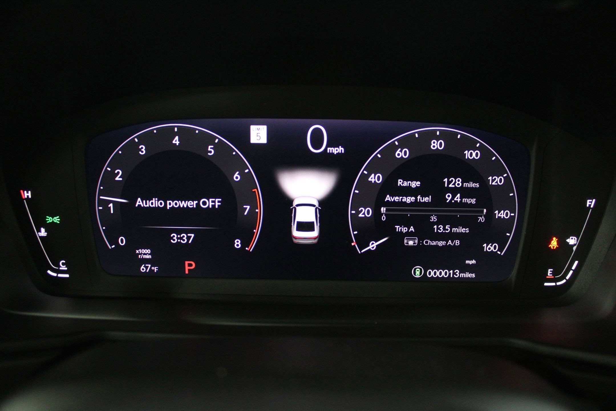 New 2025 Honda Accord SE image 19