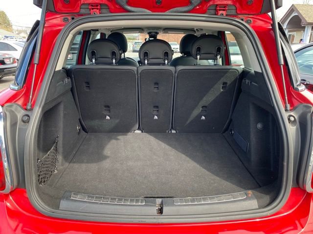 Used 2019 MINI Cooper Countryman ALL4 image 9