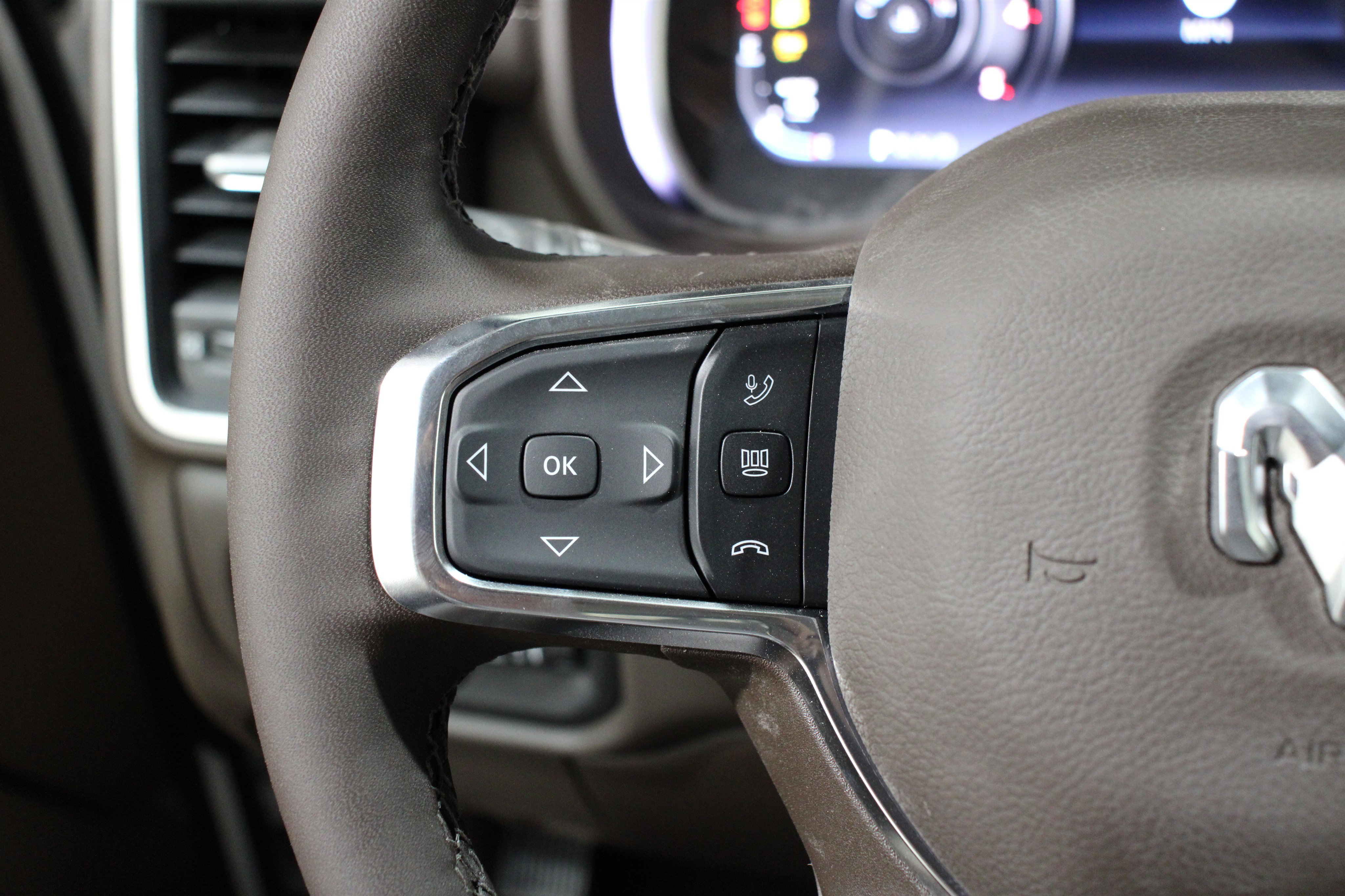 New 2025 RAM 2500 Laramie image 12