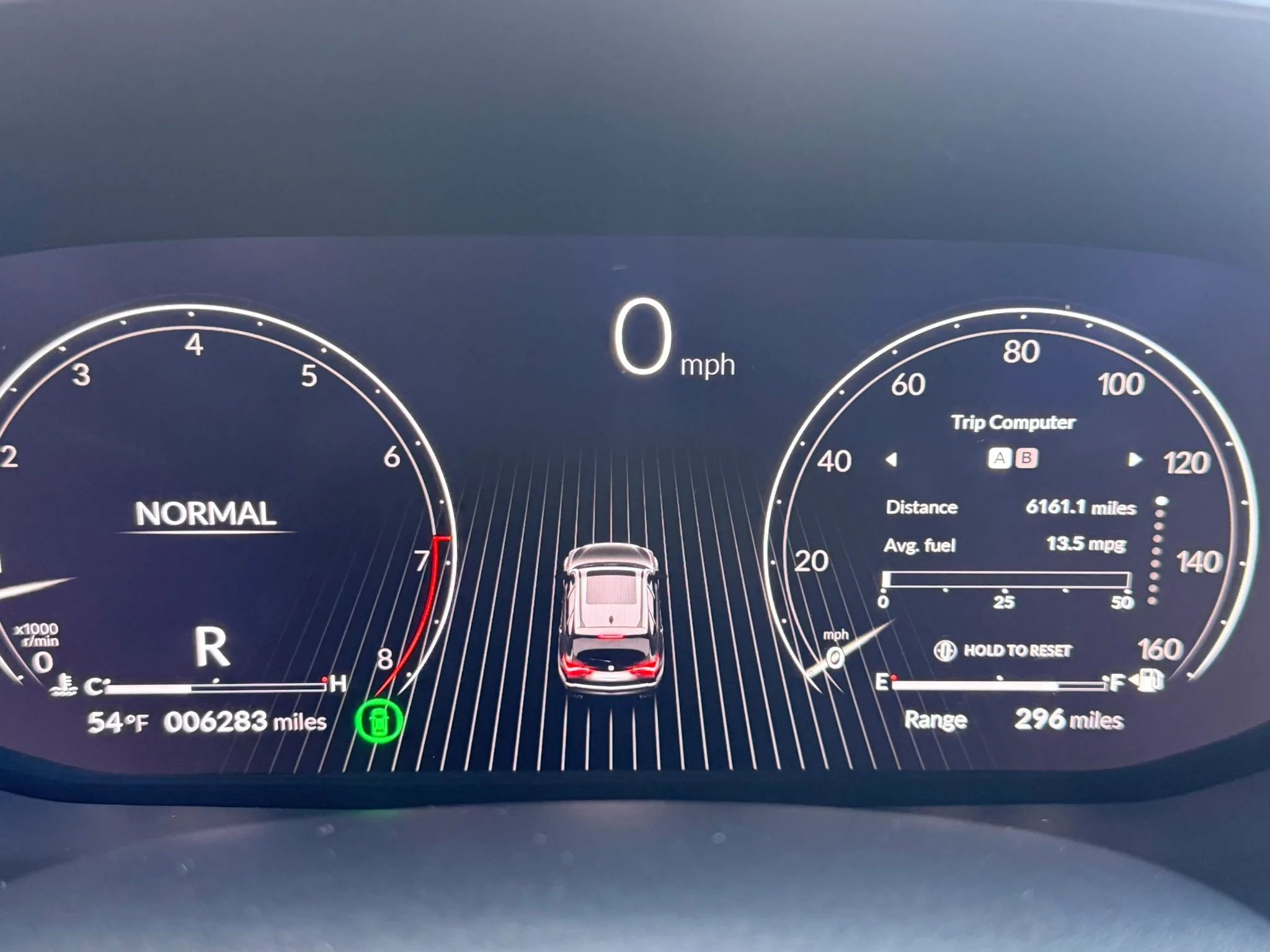 Used 2024 Acura MDX SH-AWD image 38