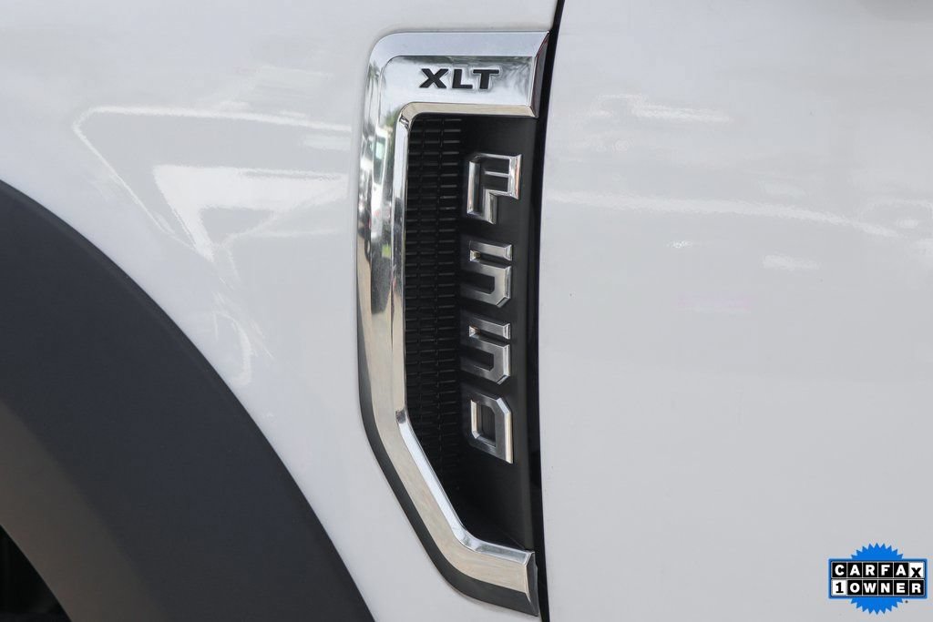 Used 2017 Ford F550 2WD Crew Cab Super Duty image 50