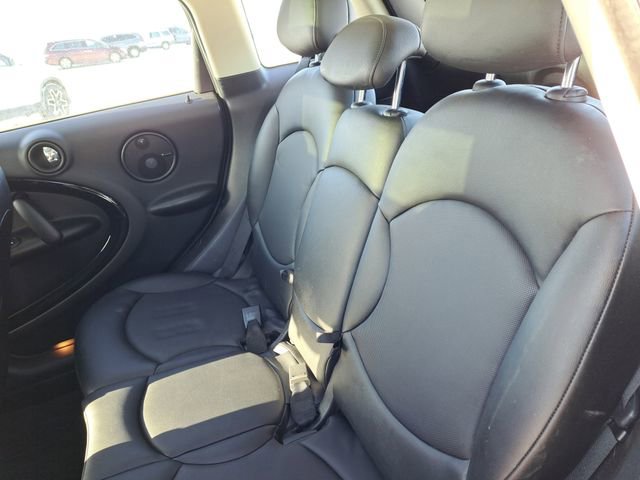 Used 2016 MINI Cooper Countryman S image 19