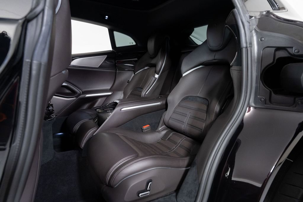 Used 2023 Ferrari Purosangue AWD/4WD image 40