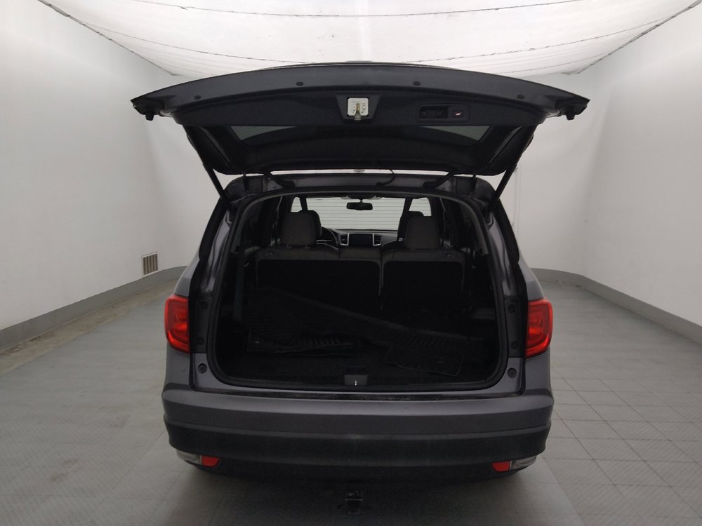 Used 2017 Honda Pilot EX-L image 29