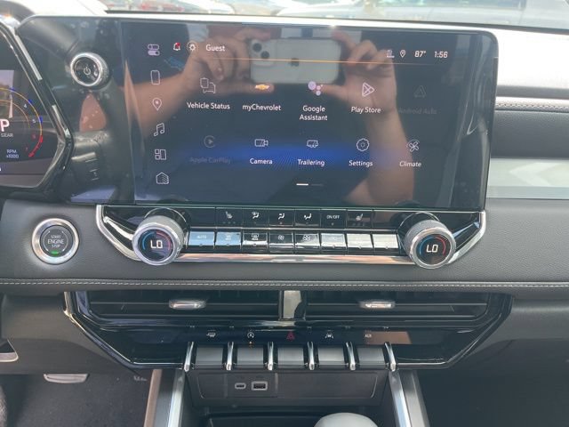 New 2026 Chevrolet Colorado LT w/ LT Convenience Package RWD image 21