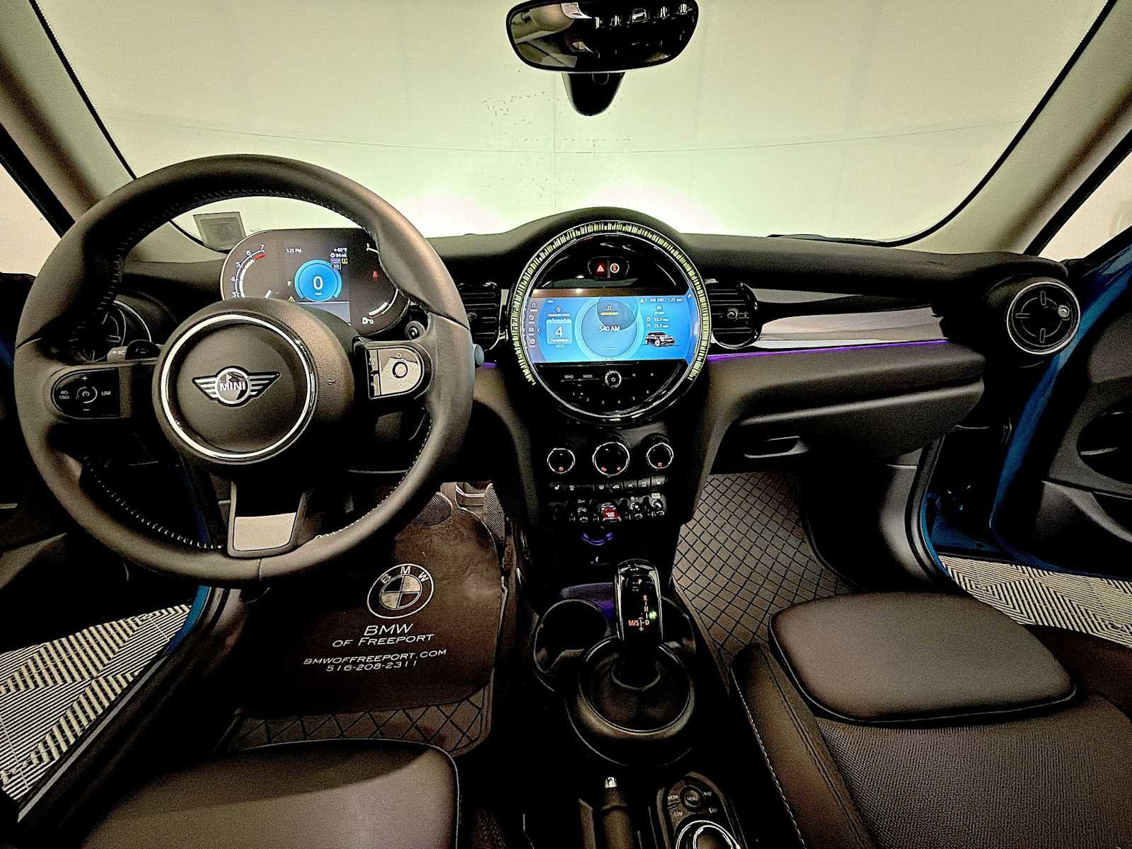 Used 2023 MINI Cooper S image 12