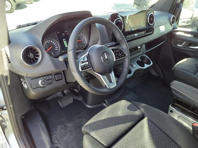 Used 2024 Mercedes-Benz Sprinter 3500 image 16