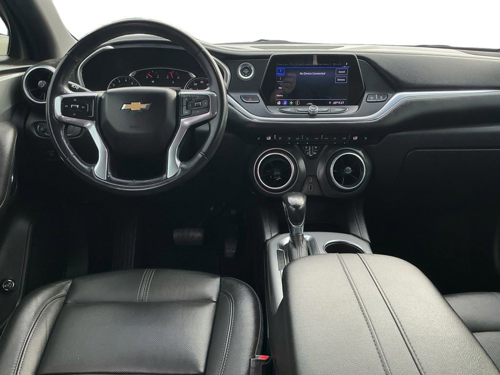 Used 2019 Chevrolet Blazer LT w/ Sun and Wheels Package image 17