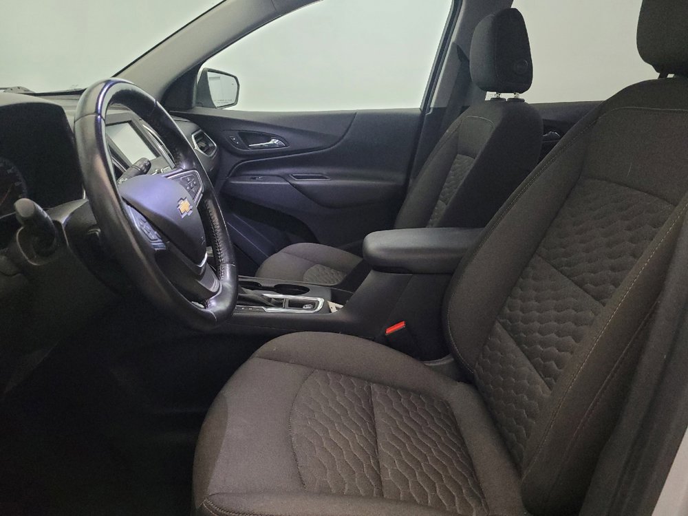 Used 2018 Chevrolet Equinox LT AWD/4WD image 17
