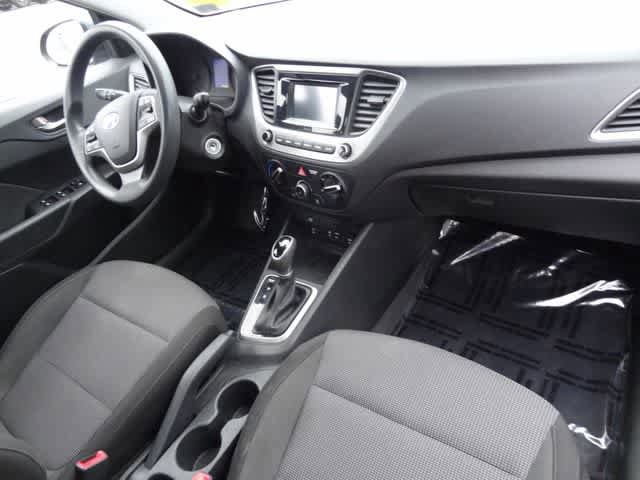 Used 2019 Hyundai Accent SE FWD image 17