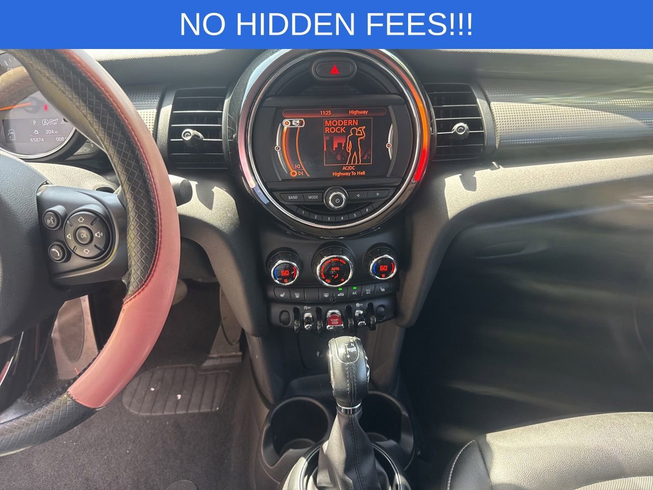 Used 2018 MINI Cooper 4-Door Hardtop FWD image 23