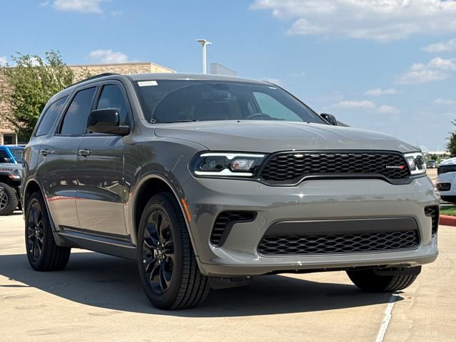 New 2026 Dodge Durango GT w/ Blacktop Package image 2