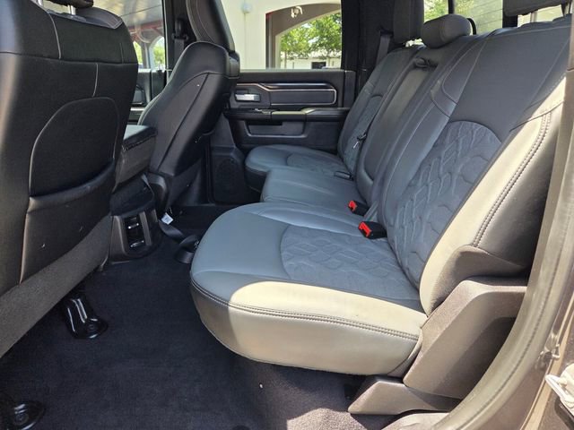 Certified 2020 RAM 2500 Power Wagon AWD/4WD image 7