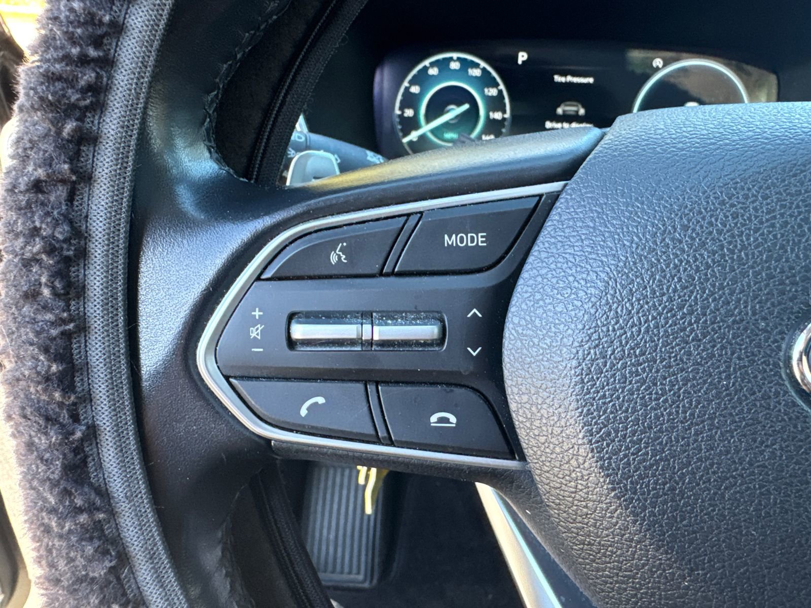 Used 2023 Hyundai Santa Fe Limited image 26