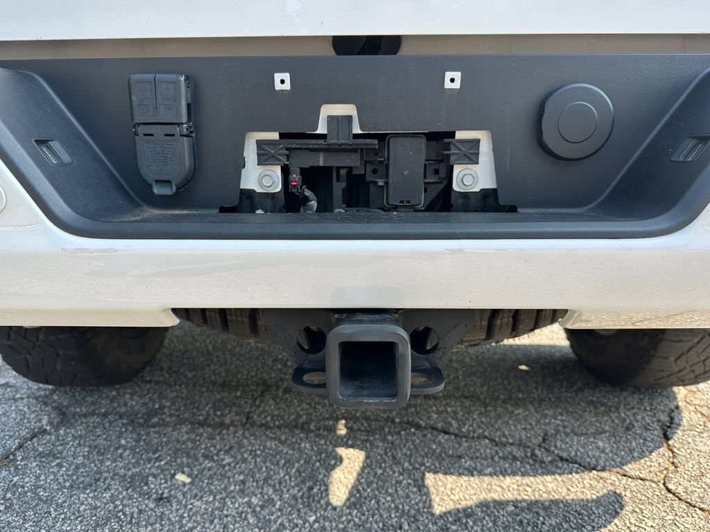 Used 2023 GMC Sierra 1500 AT4X AWD/4WD image 26