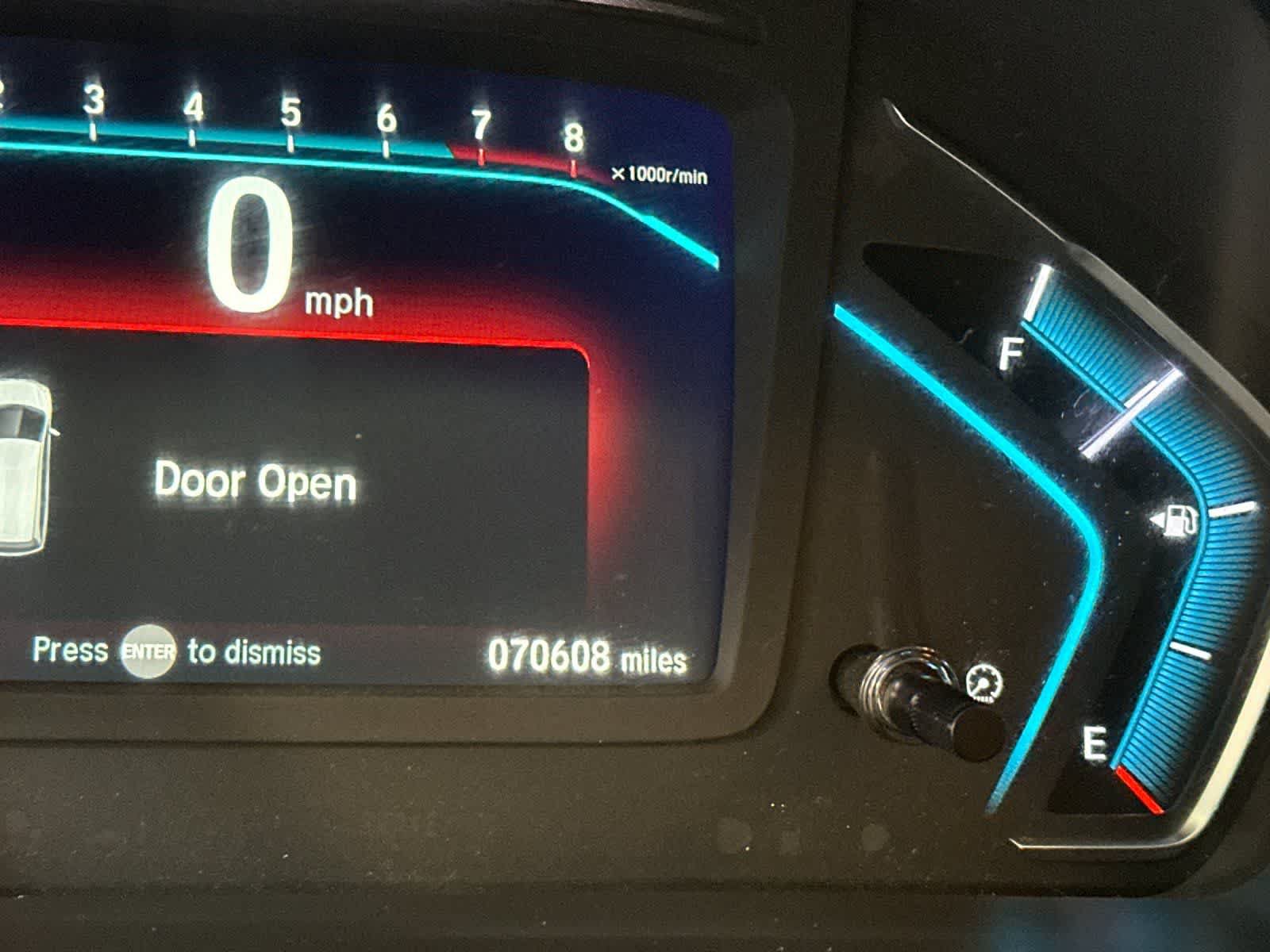 Used 2019 Honda Odyssey EX-L image 27