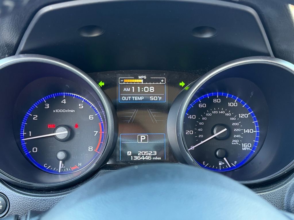 Used 2018 Subaru Outback 3.6R Limited AWD/4WD image 26