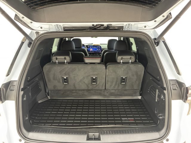 Certified 2026 Chevrolet Traverse RS AWD/4WD image 17