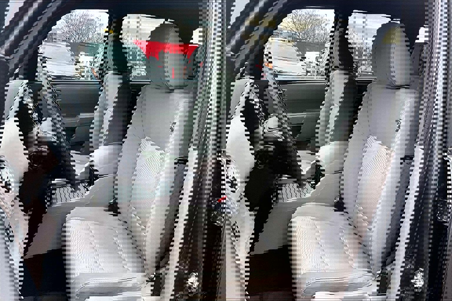 Used 2015 Honda Pilot LX image 22