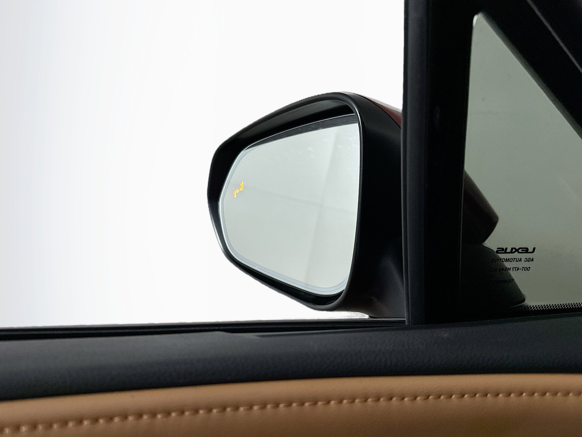 Used 2023 Lexus RX 350 Premium Plus image 16