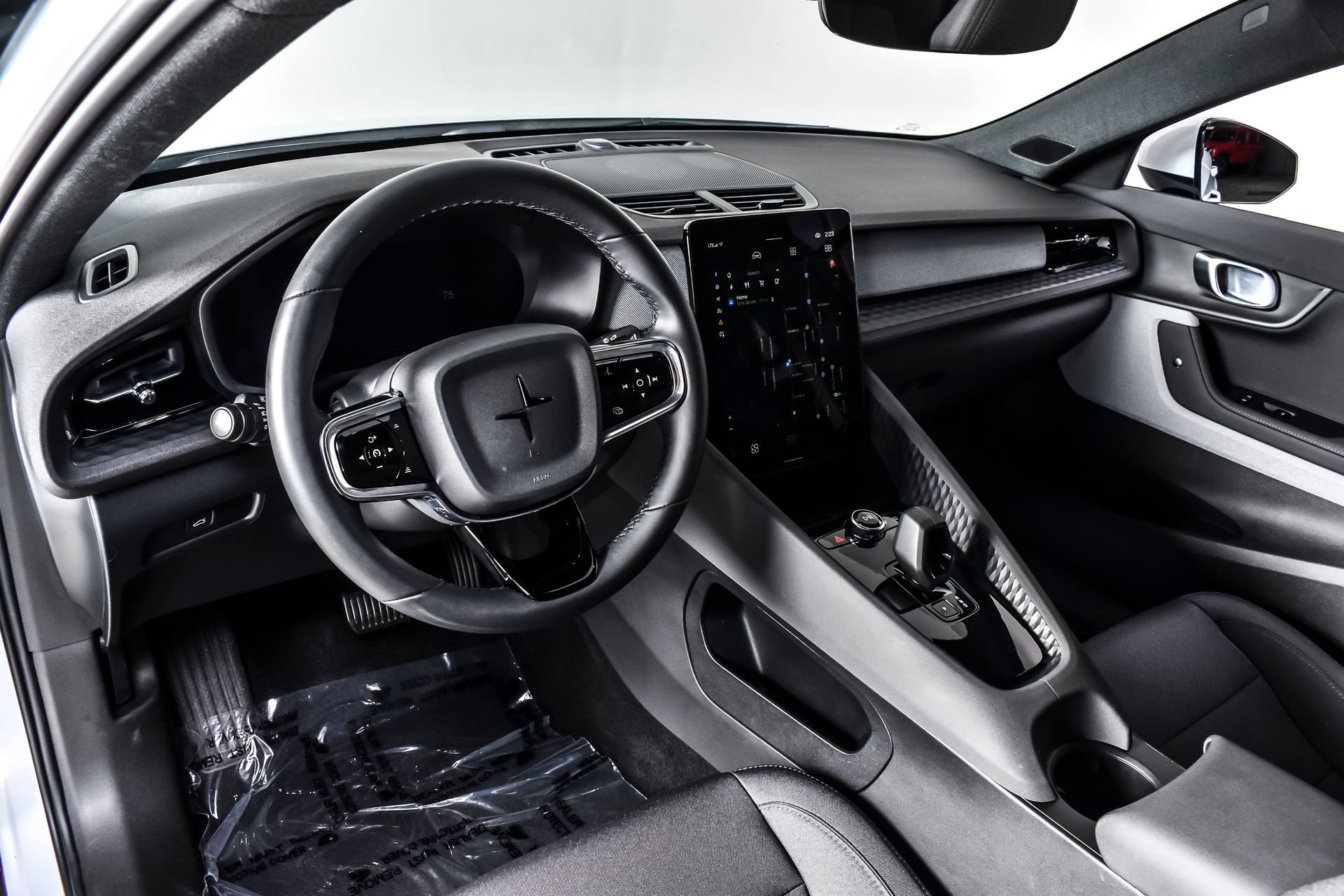 Used 2023 Polestar Polestar 2 AWD/4WD image 15