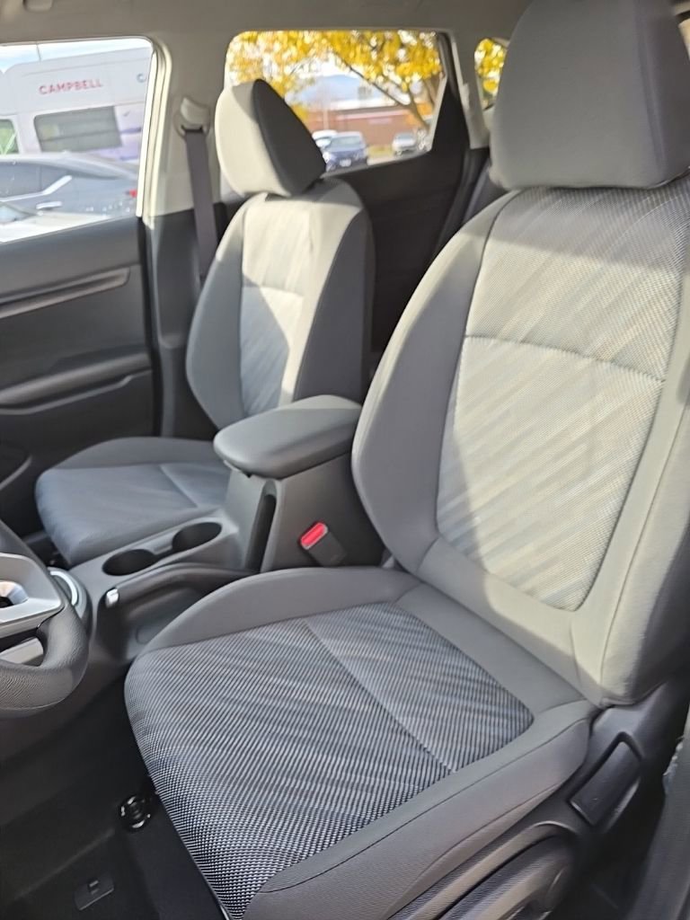 New 2026 Kia Seltos LX image 15