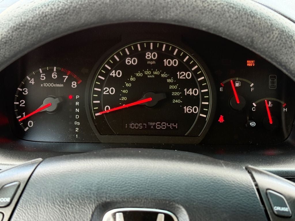 Used 2003 Honda Accord EX image 23