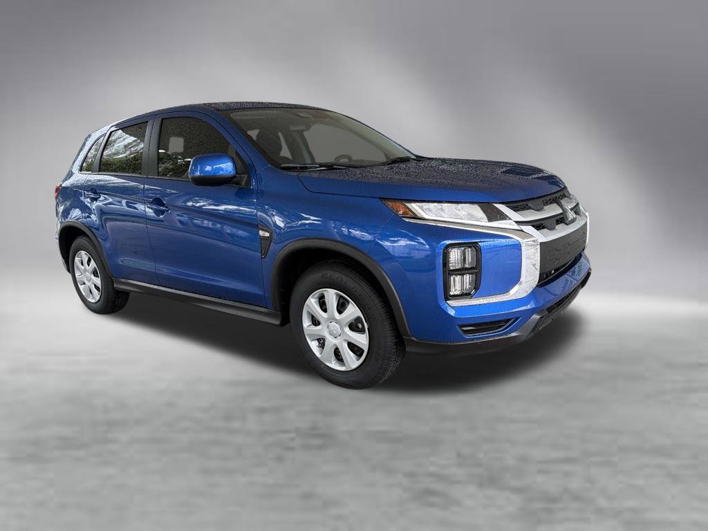 New 2027 Mitsubishi Outlander Sport FWD image 2