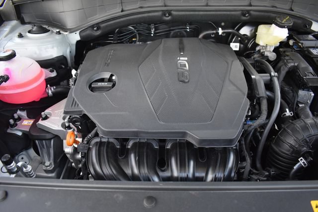 New 2026 Kia Sorento S AWD/4WD image 33