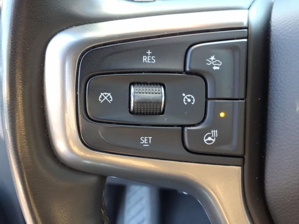 Used 2025 Chevrolet Silverado 1500 LT image 18