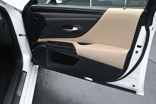 Used 2021 Lexus ES 350 w/ Premium Package FWD image 23