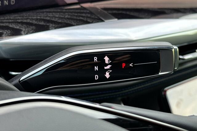 New 2026 Cadillac Escalade IQ Sport 1 image 24