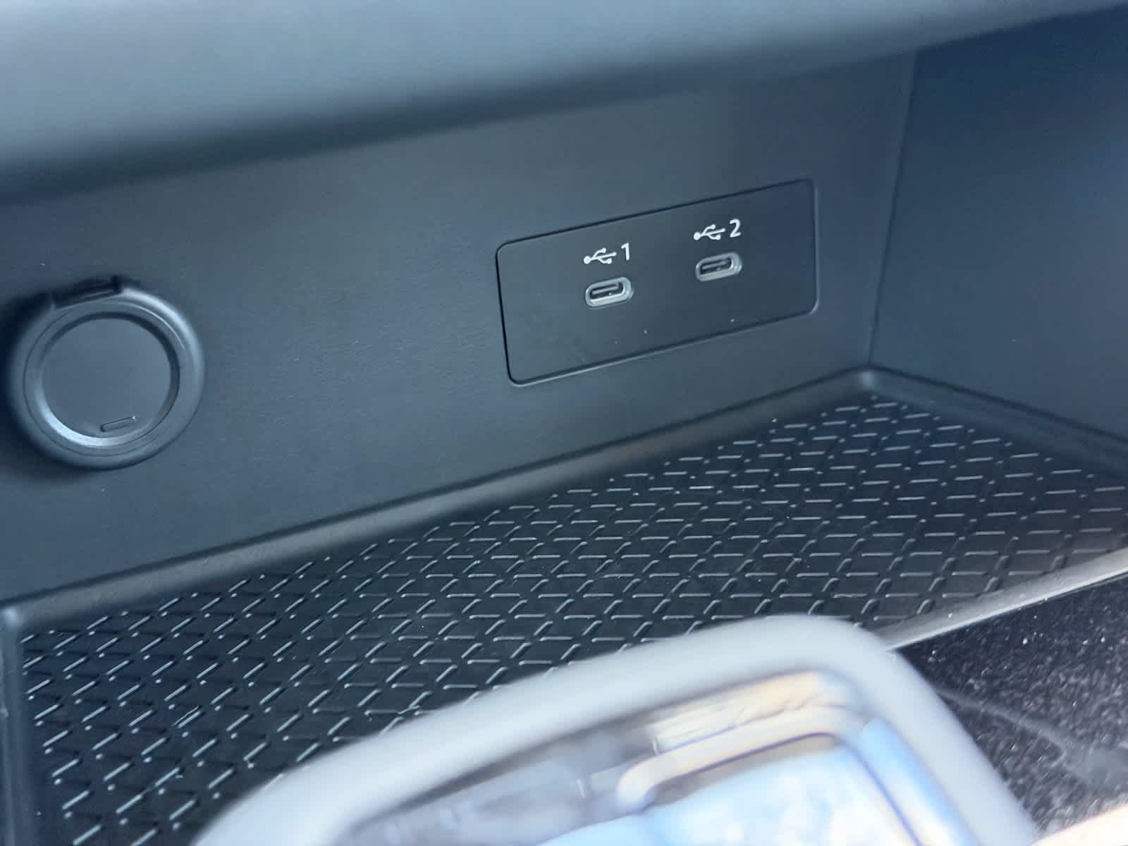 New 2026 Nissan Pathfinder SV FWD image 20