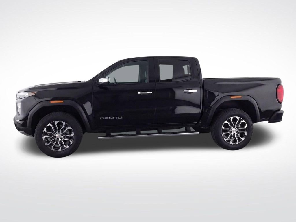 New 2026 GMC Canyon Denali image 8