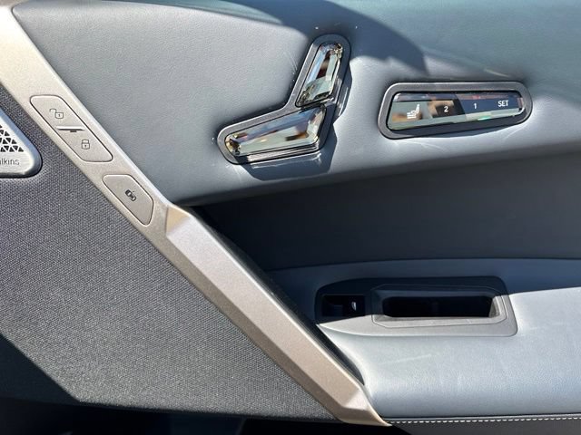Certified 2024 BMW iX M60 AWD/4WD image 29