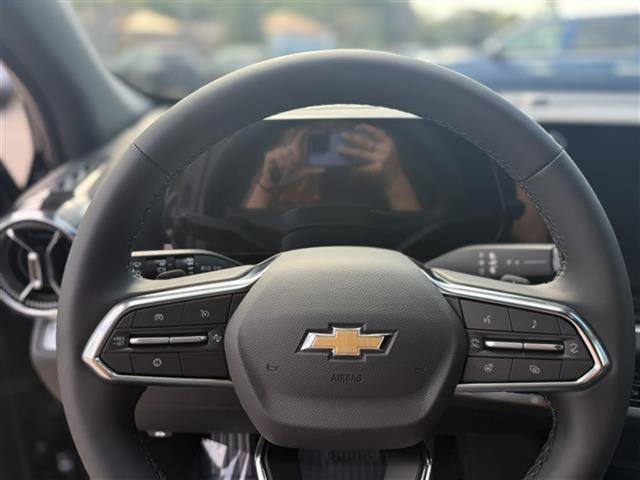 New 2026 Chevrolet Equinox LT w/ Convenience Package II image 16