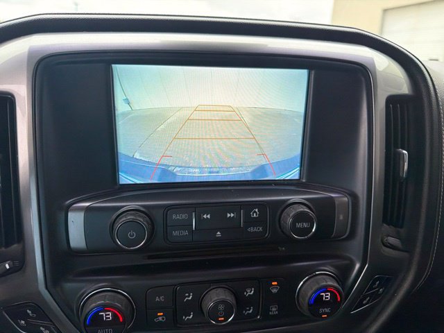 Used 2019 Chevrolet Silverado 2500 LTZ w/ Duramax Plus Package AWD/4WD image 33