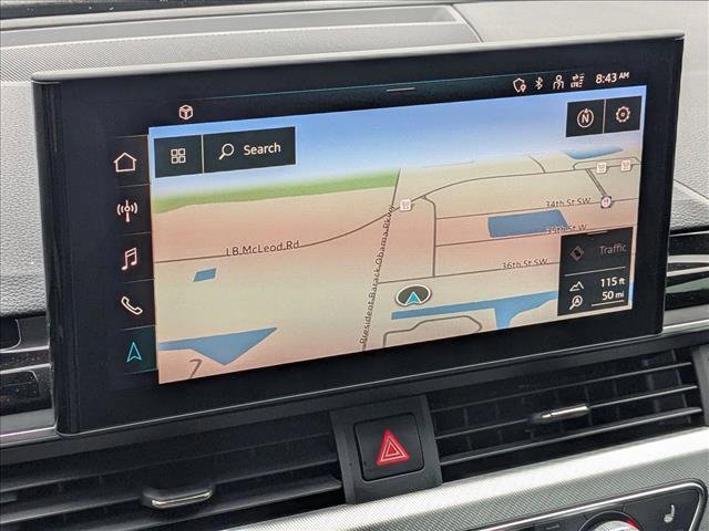 Certified 2020 Audi A4 2.0T Premium Plus w/ Premium Plus Package FWD image 14