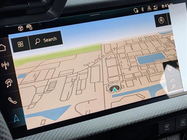 New 2026 Audi RS 3 image 12