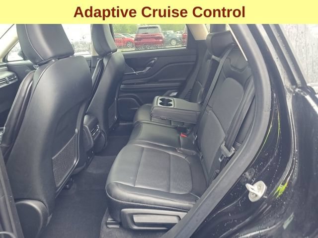 Used 2023 Lincoln Corsair Reserve w/ Equipment Group 201A AWD/4WD image 11