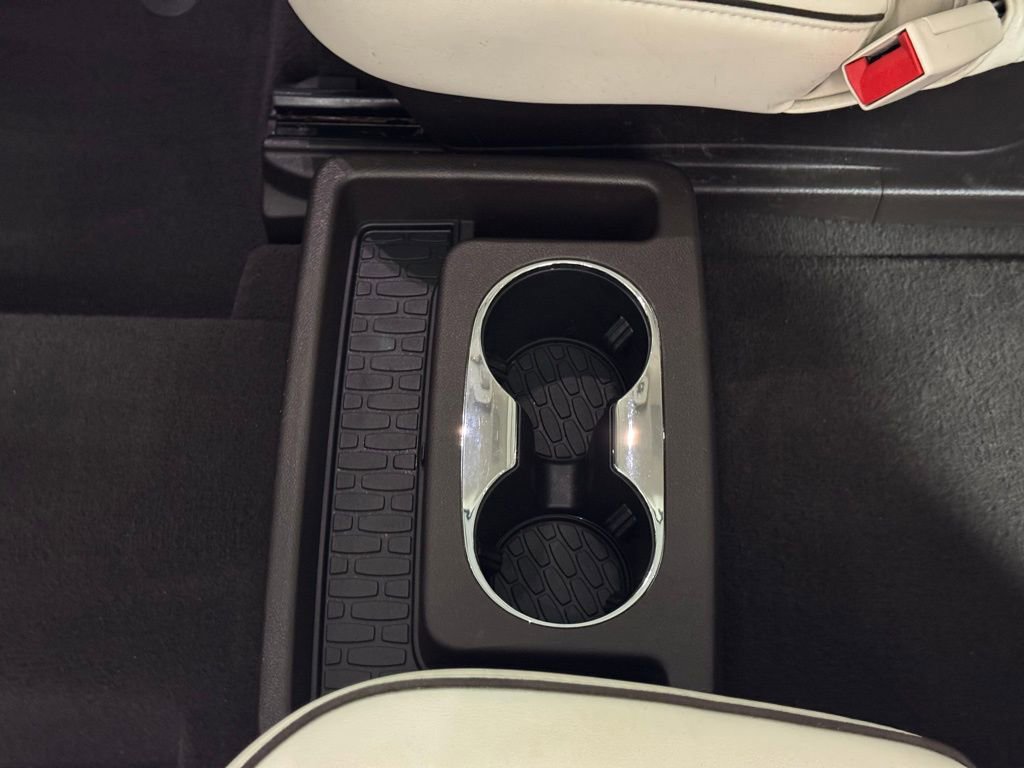 Certified 2020 Lincoln Aviator Black Label w/ Dynamic Handling Package image 54