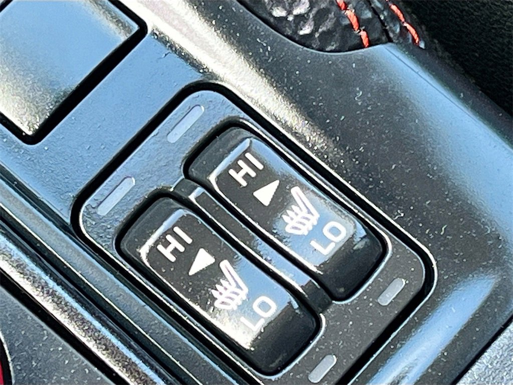 Used 2023 Subaru Forester Sport image 20