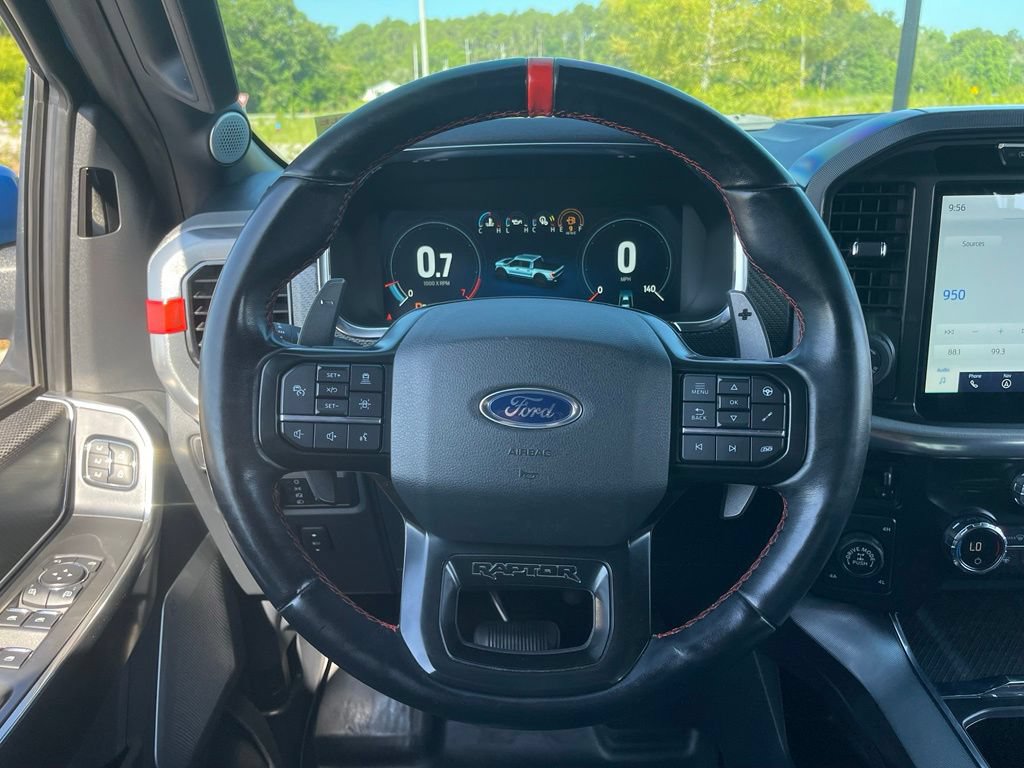 Used 2021 Ford F150 Raptor w/ Raptor 37 Performance Package AWD/4WD image 25