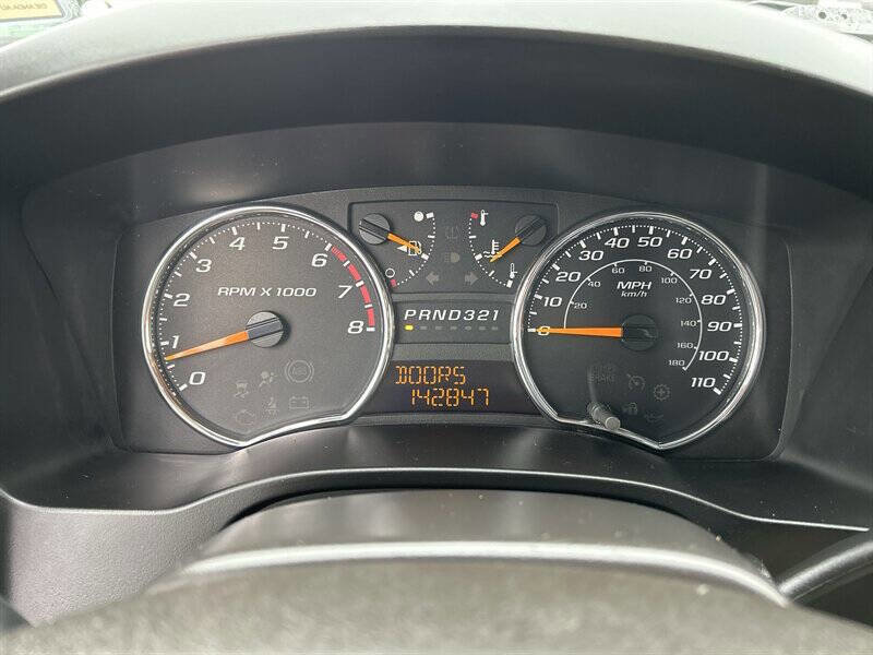 Used 2011 Chevrolet Colorado LT image 25