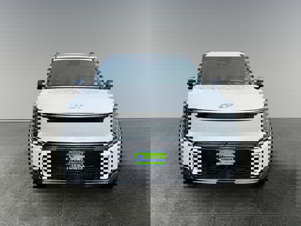 Used 2024 Kia EV9 GT-Line image 2