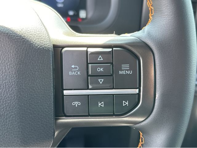 New 2026 Ford F150 Tremor w/ Bed Utility Package image 24