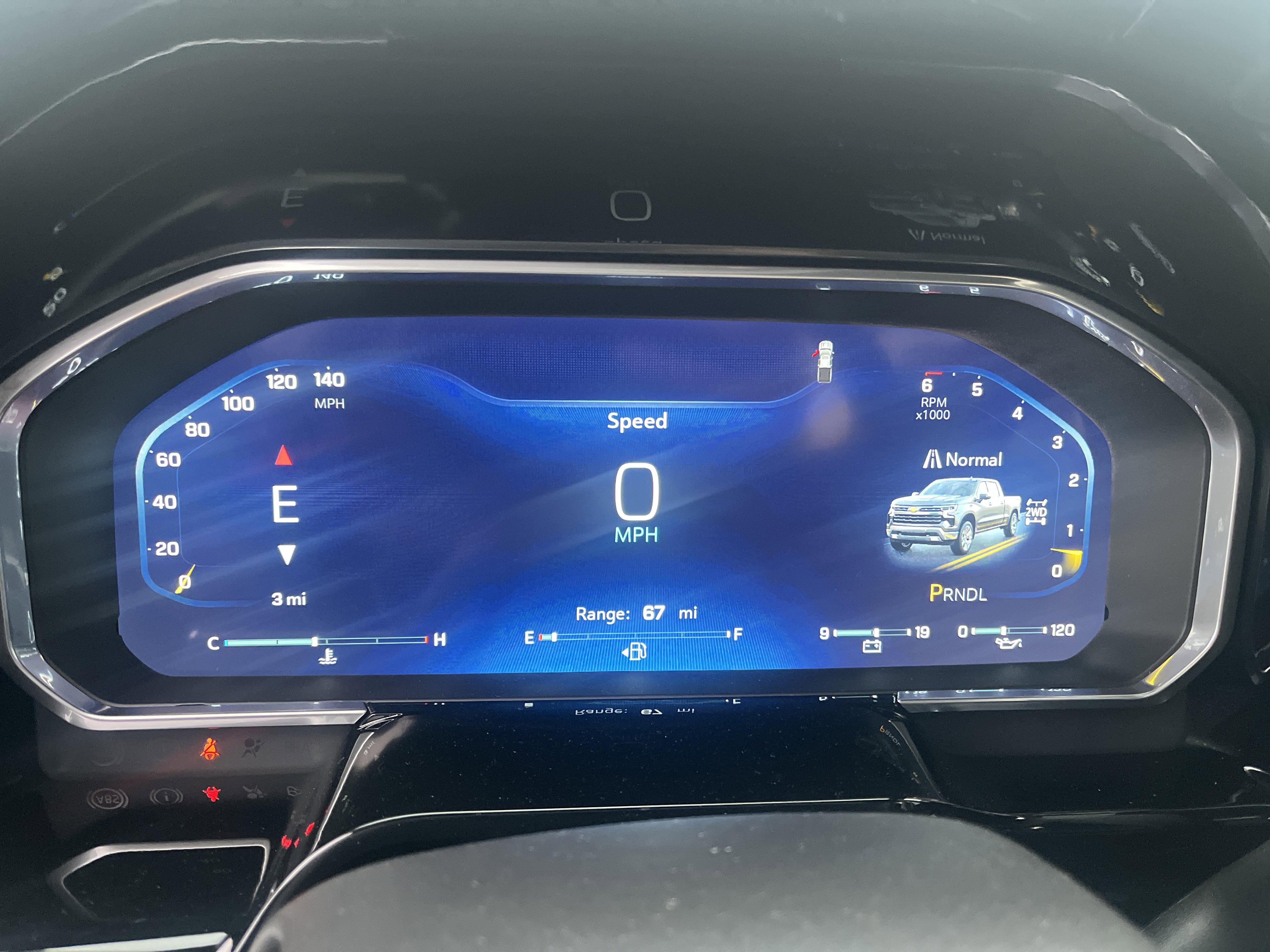 New 2026 Chevrolet Silverado 1500 LT image 32